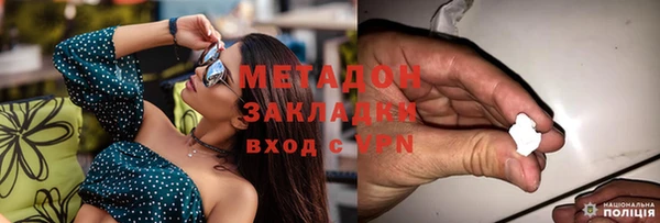 стафф Алексин